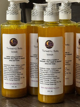 Load image into Gallery viewer, Turmeric Body Wash