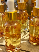 Load image into Gallery viewer, Scented Body Oils