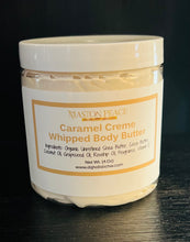 Load image into Gallery viewer, Whipped Body Butter
