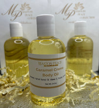 Load image into Gallery viewer, Scented Body Oils