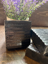Load image into Gallery viewer, Activated Charcoal Bar Soap