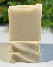 Load image into Gallery viewer, Sea Moss + Bentonite Soap