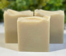 Load image into Gallery viewer, Sea Moss + Bentonite Soap