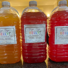 Load image into Gallery viewer, BYE BYE BELLY GET SNATCHED DETOX TEA (AT HOME KIT)