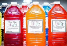 Load image into Gallery viewer, BYE BYE BELLY GET SNATCHED JUICE (AT HOME KIT)