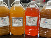 Load image into Gallery viewer, 4 GALLON GET SNATCHED TEA BUNDLE AT HOME KIT