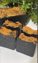 Load image into Gallery viewer, Onyx Soap