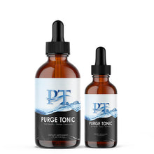 Load image into Gallery viewer, HBN Purge Tonic