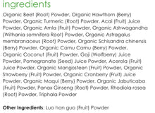 Load image into Gallery viewer, GUT BUSTER JUICE (AT HOME KIT)