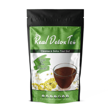 Load image into Gallery viewer, 21 day Cleanse &amp; Detox Tea Bundle

