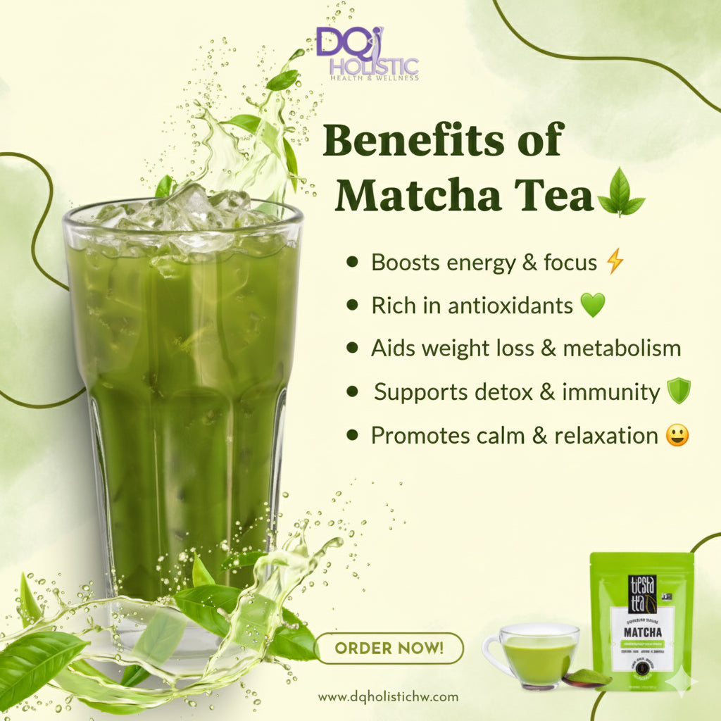 Matcha Tea
