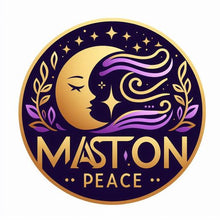 Load image into Gallery viewer, Surprise Bath and Body Box from the Maston Peace Skincare Collection
