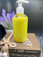 Load image into Gallery viewer, Turmeric &amp; Carrot Lotion
