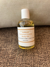 Load image into Gallery viewer, Caramel Crème Body Oil
