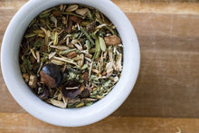 Load image into Gallery viewer, DQ Custom Herbal Tea Wellness Blends
