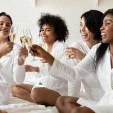 Girls Night Out Spa Party (price is per person)